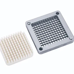 Good quality manual vegetable chopper potato slicer blade accessories