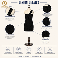 Robes Mini Décontractées et Élégantes pour Femmes, Modèles 2026 – Nouvelle Collection Été Sexy, Moulante, Écologique et Formelle, par des Designers de Mode Personnalisés