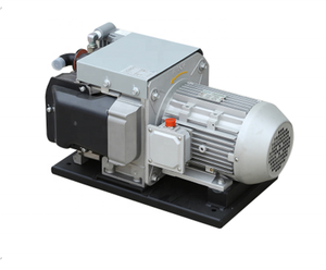Nuevo Compresor de Aire Scroll Sin Aceite RTC220VSD 380VAC 240 L/Min 2.2 KW para Camiones Eléctricos, Vehículos Logísticos y Uso en Fabricación - Product Image 3