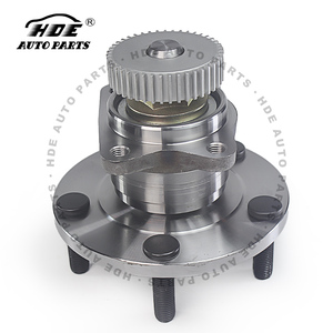 512136 MR455808 HA590306 BR930172 Rodamiento de Cubo de Rueda para MITSUBISHI ECLIPSE, Venta al Por Mayor de Autopartes - Product Image 1