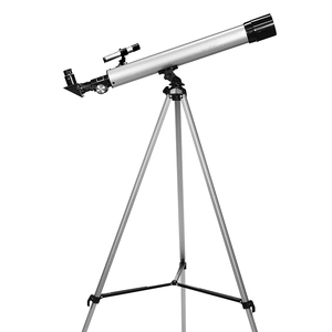 Télescope astronomique portable éducatif LR-TS03-2 à réfraction, kit avec ouverture de 600 mm, lentille de Barlow réglable en aluminium - Product Image 2
