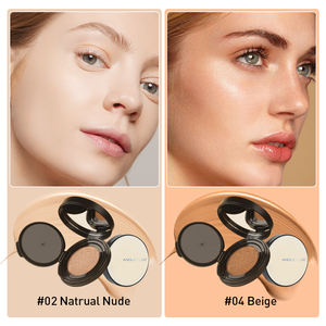 Anglicolor Crème BB/<span class=keywords><strong>CC</strong></span> Liquide Couvrante Imperméable Effet Blanchissant Fini Mat Naturel Végétalien Tout-en-un – Meilleure Vente - Product Image 2