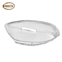 Nouvelle couverture de lentille en verre I-PAC pour Kia Soul 2018, couvercle de phare, prix de gros, qualité garantie, approvisionnement suffisant