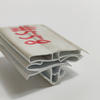 Joint de réfrigérateur joint universel pour réfrigérateur gardant froid et frais pour réfrigérateur joint fenêtre porte