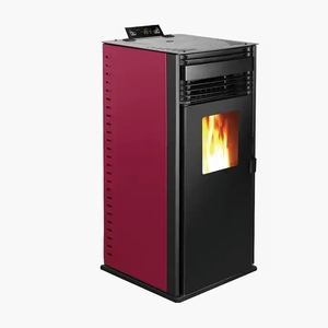 Estufa <span class=keywords><strong>de</strong></span> <span class=keywords><strong>pellets</strong></span> hidráulica para chimeneas interiores <span class=keywords><strong>con</strong></span> radiador <span class=keywords><strong>de</strong></span> calefacción <span class=keywords><strong>de</strong></span> circulación <span class=keywords><strong>de</strong></span> <span class=keywords><strong>agua</strong></span> - Product Image 2