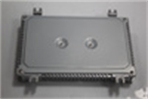 Pièces d'excavatrice ZX200-1 ZX225USR, contrôleur pour 3570-102128 9226748, carte informatique - Product Image 3