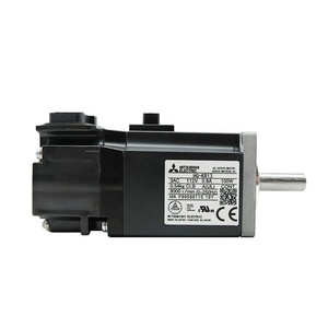 Moteur à induction triphasé AC HG-KR13 Hg-kr43 400W 50/60HZ 108V IP65 HG-KN43J-S100 Japon - Product Image 6