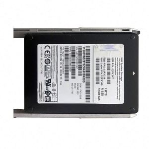 01EJ594 Toptan IBX 1.92TB SAS 12Gb MLC RI <span class=keywords><strong>2</strong></span>.5" Katı Hal Sürücüsü SSD, V7000/Depolama için - Product Image 1