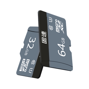 La <span class=keywords><strong>carte</strong></span> mémoire de surveillance vidéo Mijia Gusu utilise 64 Go avec la caméra Mi Mi - Product Image 3