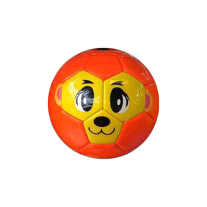 Balón de Fútbol Mini Tamaño 2, Precio Económico de Fábrica en Yiwu, China, Juguete para Niños, Balón de Fútbol de Espuma de PVC Cosido a Máquina - Product Image 5