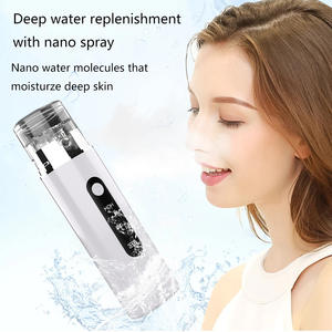 Baru instrumen kecantikan portabel instrumen pengisian ulang air semprot pabrik penjualan langsung genggam - Product Image 4