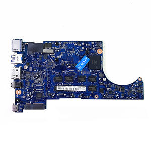 Placa base para ordenador portátil <span class=keywords><strong>Samsung</strong></span> NP540U3C, con <span class=keywords><strong>i5</strong></span>-3317U, 4GB de RAM, HM76, BA92-11565A, BA92-11565B, BA41-02155A, 100% probada, envío rápido - Product Image 5