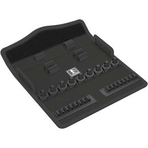 WERA - 05136535001 Boîte textile (vide) 240x32x91mm-EAN 4013288224378 SACS SACS - Product Image 1