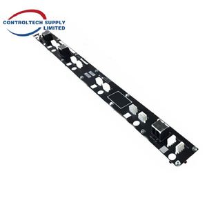 Carte de connexion 8 canaux 8C-SHEDA1 neuve pour système DCS Experion PKS C300 Series 8 - Product Image 4