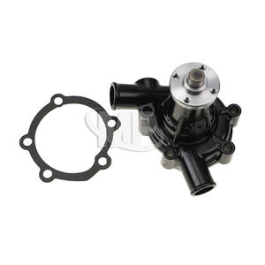 <span class=keywords><strong>Bomba</strong></span> <span class=keywords><strong>de</strong></span> <span class=keywords><strong>Agua</strong></span> 685155C91 Compatible con el Motor International D360 <span class=keywords><strong>DT466</strong></span> DTA466 - Product Image 5