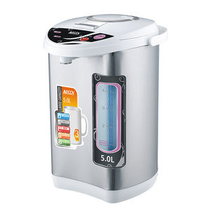 Termo eléctrico <span class=keywords><strong>de</strong></span> 3,5 L y 5L <span class=keywords><strong>de</strong></span> capacidad para hervir <span class=keywords><strong>agua</strong></span>, té y café, a buen precio - Product Image 1