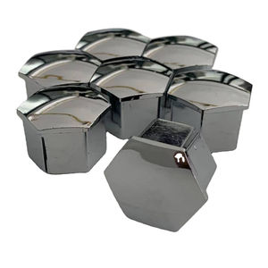 Capuchon de roue Offre Spéciale OE 9644577080 1611818780 pour Peugeot 206 207 301308 407 408 508 Citroen C2 <span class=keywords><strong>C3</strong></span> - Product Image 1