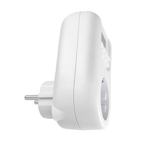 ปลั๊กตั้งเวลาแบบดิจิตอล AL-06G ปลั๊ก EU 220V 10A สูงสุด 2300W ตั้งโปรแกรมได้ ตั้งเวลาเปิด-ปิดอัตโนมัติ รายสัปดาห์ รายชั่วโมง รายนาที รีเซ็ตได้ - Product Image 2