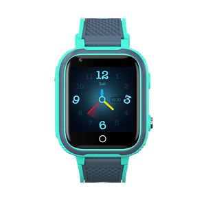 Reloj inteligente GS13 para niños, navegación GPS, videollamada HD, 1,4 pulgadas, resistente al agua, IP67, 650mAh, batería, Dial, llamada, calendario, relojes inteligentes cuadrados - Product Image 6