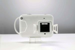 Máquina De Rayos X Digital portátil Rayos X dentales con 17*17 Digital Flat Panel Xray Digitalizador De Rayos X Portail Mini - Product Image 3