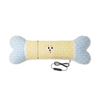 Oreiller de grossesse chauffant USB coréen personnalisé pour dormeurs latéraux – Vente en gros