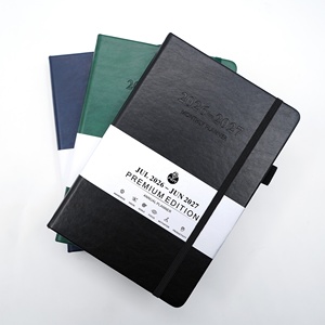 Cuaderno Portátil para Notas Personales y Planificación Laboral, Nuevo Modelo 2026, Directo de Fábrica - Product Image 3
