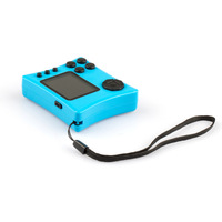 Vente directe usine – Console de jeu portable rétro nostalgique classique 48-en-1 pour enfants, modèle GC52, OS 8 chiffres, RPG