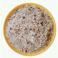 Nouvel arrivage de qualité supérieure : Litière pour chat en silice cristalline Yiran 1kg en vrac, biodégradable, agglomération rapide, hautement absorbante