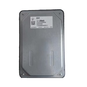 Módulo de Control de Motor Original Nuevo 12712065 Ecu E01 para <span class=keywords><strong>Cadillac</strong></span> - Product Image 1