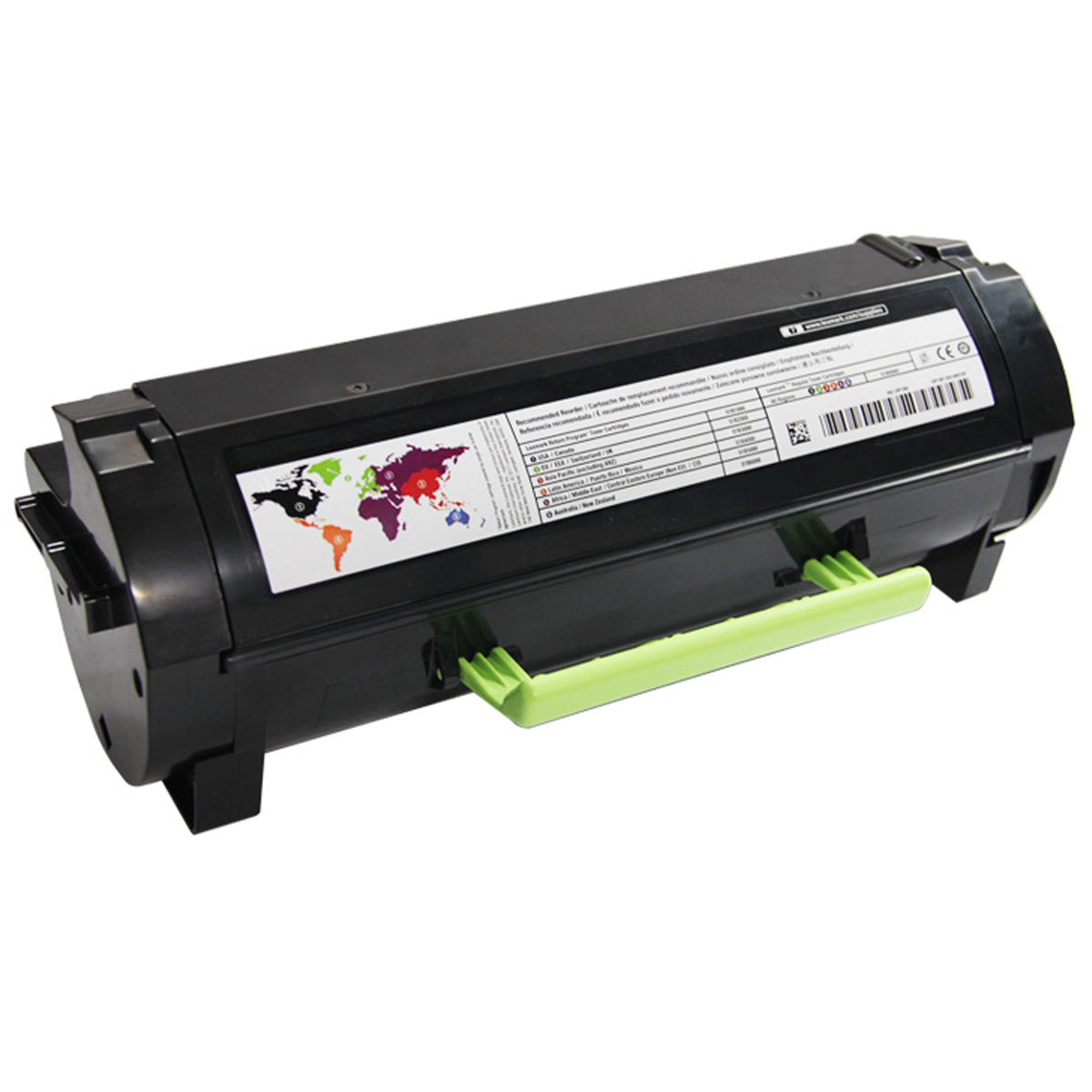 Toner for Olivettis Cartridge Cleaner Toner Laser Cartridge L-2040 Cartridge for Olivettis Inkjet Refill Kits