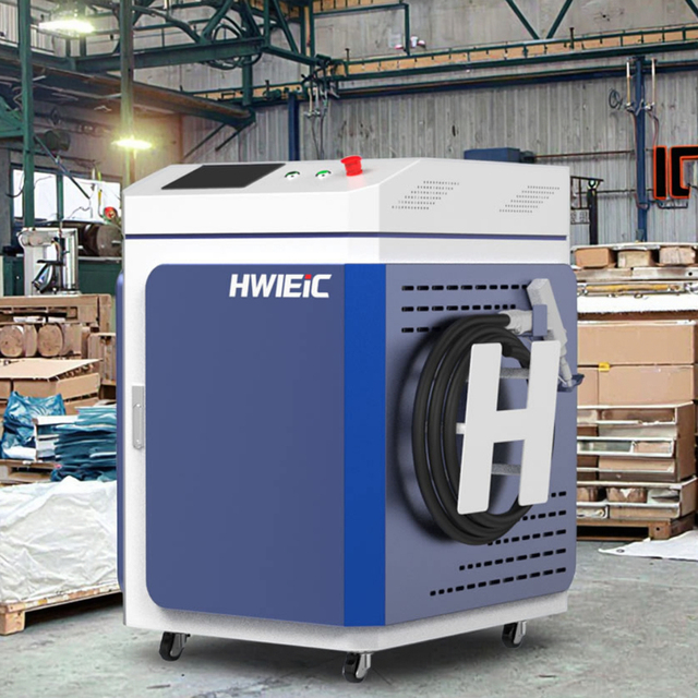 3 in 1 Inovance Fiber Laser Welder Cutter Cleaner Metal Welding Machine New Condition Soldador Laser