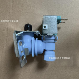 Vanne d'entrée d'eau pour réfrigérateur Frigidaire Kenmore, électrovanne 242252603 pour congélateur domestique - Product Image 2