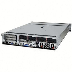 Servidor en Rack 2U SR650 V2 12LFF en Oferta, Intel Xeon Silver 4314 9350-8i, 2*1100W, 32GB RAM, en Stock - Product Image 3