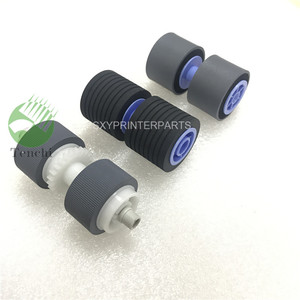 Pour pièces de rechange de copieur Canon 8262B001AA 8262B001 Kit de rouleaux d'échange pour Canon <span class=keywords><strong>DR</strong></span>-G1100 <span class=keywords><strong>G1130</strong></span> - Product Image 1