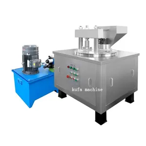 Kufa Factory Compressed Biscuit Processing Machine Price / Compressed Biscuit Machine