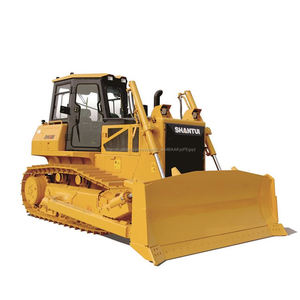 Shantui SD32 Bulldozer <span class=keywords><strong>Vs</strong></span> Bulldozer Jouet Bulldozers Pour Garçons - Product Image 4