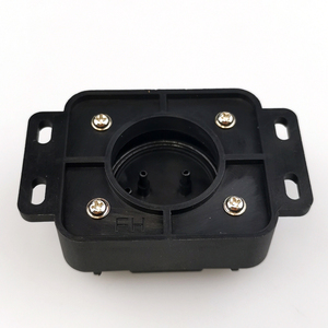 ฝาครอบป้องกันการอุดตัน Allwin พร้อมแผ่นรองฐานสำหรับหัวพิมพ์ 5113 XP600 DX5 DX7 - Product Image 6