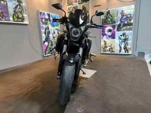 La elegante motocicleta <span class=keywords><strong>Benelli</strong></span> Huanglong de 600cc y cuatro cilindros, que funciona con combustible, puede ser exportada. Diseño único en apariencia. - Product Image 6