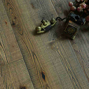 <span class=keywords><strong>Plancher</strong></span> à noyau rigide Natrure <span class=keywords><strong>Plancher</strong></span> en bois de haute qualité <span class=keywords><strong>Ac5</strong></span> <span class=keywords><strong>Plancher</strong></span> <span class=keywords><strong>flottant</strong></span> de 12mm Planche stratifiée en chêne blanc - Product Image 2