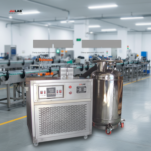 Chambre de refroidissement pour essais d'impact Charpy à l'azote liquide / Prix du bain de refroidissement pour essais d'impact Charpy - Product Image 5