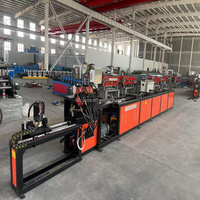 Prensa Hidráulica CNC Caida CD30 - Máquina Integrada para Perforación, Corte y Recorte de Ángulos de Hierro con Componentes Centrales PLC