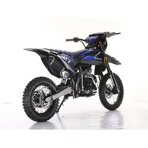 <span class=keywords><strong>125cc</strong></span> fuera de carretera motocicletas 110cc <span class=keywords><strong>mini</strong></span> bicicleta de <span class=keywords><strong>cross</strong></span> de <span class=keywords><strong>125cc</strong></span> para la Venta barata - Product Image 5