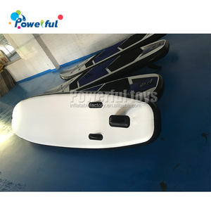 Tablas de surf inflables para deportes acuáticos, tablas de Paddle Sups de pie superior suave para adultos - Product Image 3