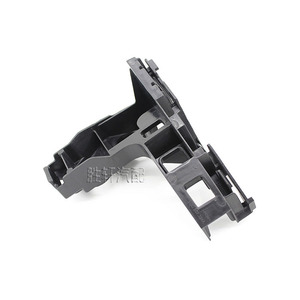 Volkswagen Golf Mk7 Rear <b>Bumper</b> Fastener 5GG807393A 5GG807394A ABS Plastic <b>Clip</b> For Replacement Repair - Product Image 2
