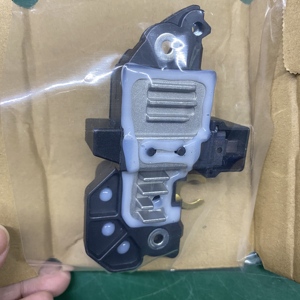 Regolatore di Tensione Alternatore Ricambi Motore Camion 0001543705 F00M145209 F00M144136 F00M144122 per Mercedes Benz Actros Axor - Product Image 3