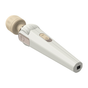 Dispositif de masturbation féminine AV stick, bâton de massage à vibrations multi-fréquences, vibrateur AV, jouets sexuels pour femmes - Product Image 1