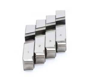 Hongli - Matrices de Roscado de Acero de Buena Calidad, Acero Aleado, Roscas NPT/BSPT/BSPP, Dureza 58-62HRC RD - Product Image 6