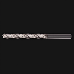 Broca helicoidal HSS-Co TA1057 pulida autocentrante para acero inoxidable - Product Image 3