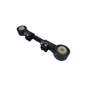 Nuevo Estilo, Venta al por Mayor, Piezas de Suspensión para Semirremolques de Alta Calidad, Brazo de Torsión Fijo y Ajustable - Product Image 2