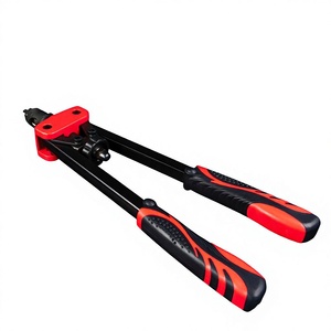 ZHCY Industrial Quick Release <b>Nut</b> Gun Manual <b>Rivet</b> Gun Dual Handle Press Fit Pull <b>Nut</b> Tool Set For Machinery Assembly - Product Image 1